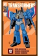 TRANSFORMERS #28 CVR E INC 1:50 DAN MORA & ANDRES JUAREZ VAR