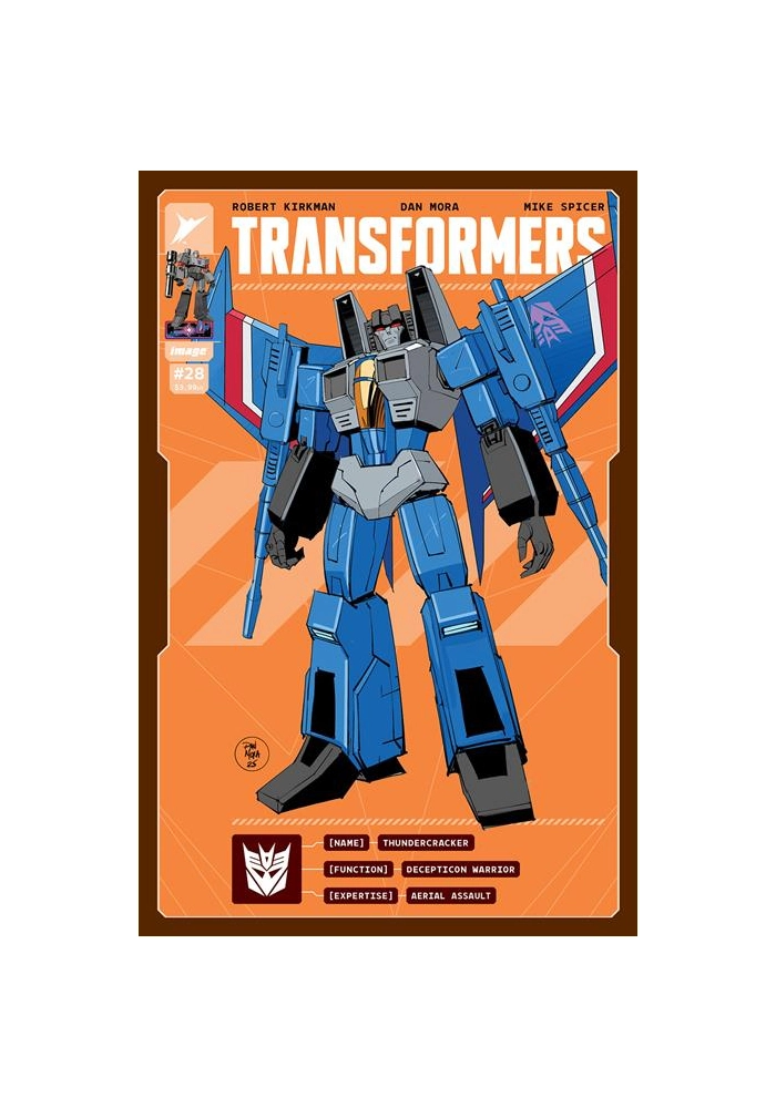 TRANSFORMERS #28 CVR E INC 1:50 DAN MORA & ANDRES JUAREZ VAR