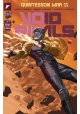 VOID RIVALS #26 CVR D INC 1:25 LEIRIX LI VAR