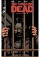 WALKING DEAD DELUXE #128 CVR A DAVID FINCH & DAVE MCCAIG (MR)