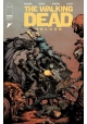 WALKING DEAD DELUXE #129 CVR A DAVID FINCH & DAVE MCCAIG (MR)