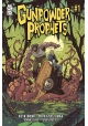 GUNPOWDER PROPHETS DEATH IN TEXAS #1 (OF 5) CVR B JORGE CORONA VAR