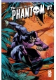 PHANTOM #2 CVR B CAANAN WHITE SEQUENTIAL BATTLE SCENE VAR