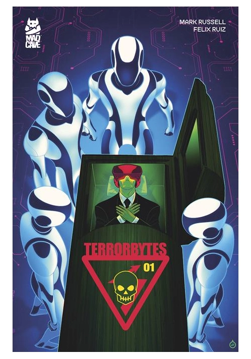 TERRORBYTES #1 CVR A JUAN DOE