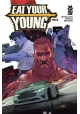 EAT YOUR YOUNG #3 (OF 6)