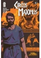 CIRCUS MAXIMUS #2 (OF 5)