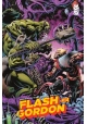 FLASH GORDON #14 CVR B KYLE HOTZ VAR