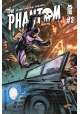 PHANTOM #3 CVR B CAANAN WHITE VAR