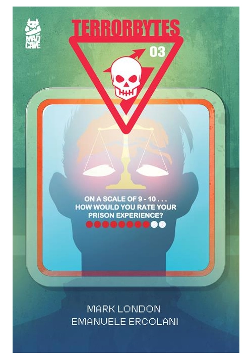 TERRORBYTES #3