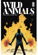 WILD ANIMALS #5 (OF 5)