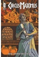 CIRCUS MAXIMUS #3 (OF 5)