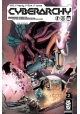 CYBERARCHY #2 (OF 4) (MR)