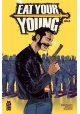 EAT YOUR YOUNG #5 (OF 6)
