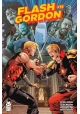FLASH GORDON #15 CVR A WILL CONRAD LEE LOUGHRIDGE