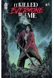 IT KILLED EVERYONE BUT ME #5 (OF 5) CVR A JOSHUA HIXSON