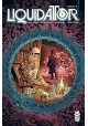 LIQUIDATOR #3 (OF 5)