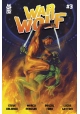 WAR WOLF #3 (OF 8) (MR)