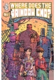 WHERE DOES THE RAINBOW END #1 (OF 4) CVR A STEFANO CARDOSELLI