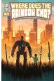 WHERE DOES THE RAINBOW END #1 (OF 4) CVR B STEPHEN BYRNE VAR