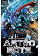 ASTROBOTS (VOL 2) #1 (OF 5) CVR A PHILLIP KNOTT CONNECTING COVER
