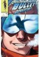 BULLET ADVENTURES #2 CVR A NOCLAS CARRIZO & FRANCESCA CITTARELLI