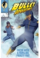 BULLET ADVENTURES #2 CVR B LARA KANE SILVER AGE VAR
