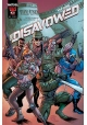 DISAVOWED #1 (OF 5) CVR D TIM SEELEY HOMAGE VAR (MR)