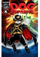 DOG SUPREME #1 (OF 3)