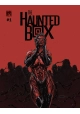 HAUNTED BOX #1 CVR A DAMIAN TORRES SPOT UV (MR)