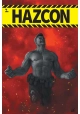 HAZCON #1 (OF 5) CVR C AARON BARTLING VAR