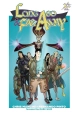 LONG AGO AND FAR AWAY TP VOL 01