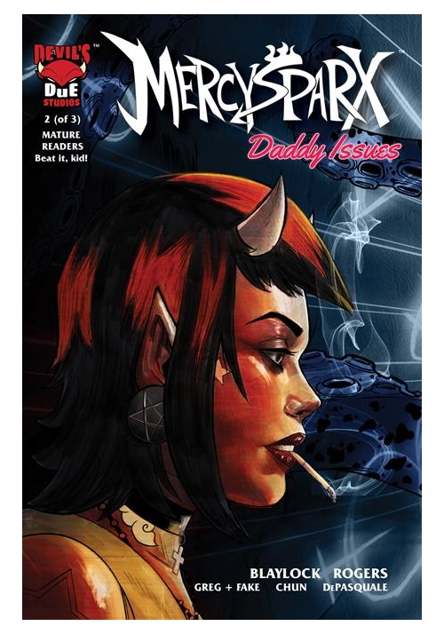 MERCY SPARX DADDY ISSUES #2 (OF 3) CVR A JOEL HERRERA CONNECTING COVER (MR)