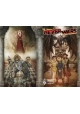 NEVERWARS #5 (OF 8)