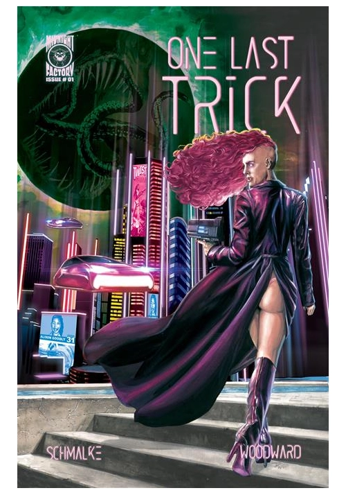 ONE LAST TRICK #1 CVR A JK WOODWARD