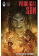 PRODIGAL SON #3 (OF 4) SECOND PRINTING