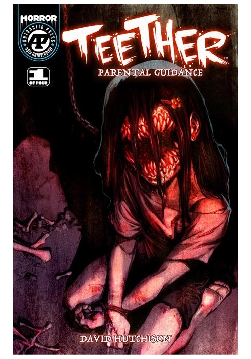 TEETHER PARENTAL GUIDANCE #1 (OF 4) (MR)