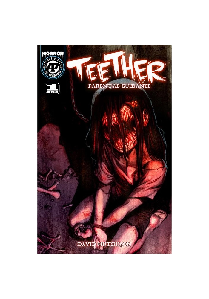 TEETHER PARENTAL GUIDANCE #1 (OF 4) (MR)