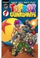 TOY BOX GUARDIANS #1 CVR A BEN DUNN (ONE SHOT)