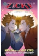 ZICKY #2 (OF 5)