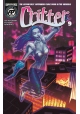CRITTER #9 CVR B BEN DUNN VAR