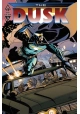 DUSK #3 (OF 4) CVR A DREW EDWARD JOHNSON