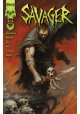 SAVAGER #2 (OF 4) (MR)