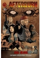 AFTERBURN BAD BLOOD #1 (OF 4)