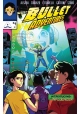 BULLET ADVENTURES #4 CVR A NICOLAS CARRIZO FRANCESCA CITTARELLI