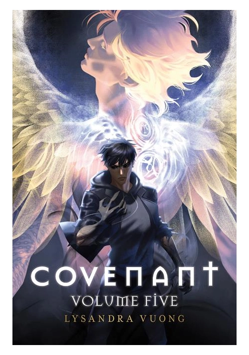 COVENANT TP VOL 05 (MR)
