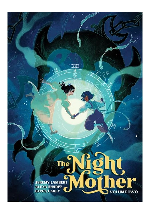 NIGHT MOTHER TP VOL 02 (MR)