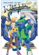 MEGA MAN LEGENDS TIMELINES #1 (ONE SHOT) CVR C JEFFREY CHAMBA CRUZ VAR