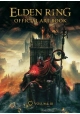 ELDEN RING OFFICIAL ART BOOK HC VOL III (OF 3)
