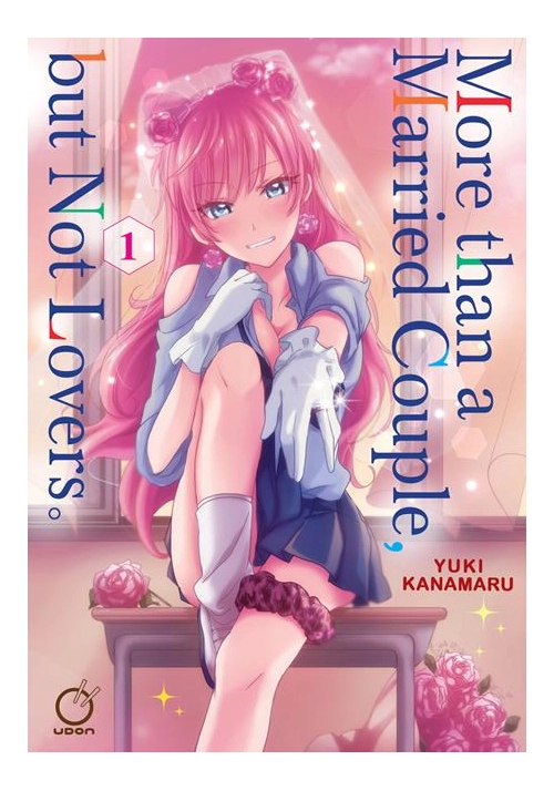 MORE THAN A MARRIED COUPLE BUT NOT LOVERS TP VOL 01 (OF 6) (MR)