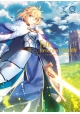FATE RETURN TO AVALON TAKASHI TAKEUCHI ART WORKS HC PREVIOUSLY OFFERED THRU OTHER DISTRIBUTORS